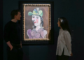 Picasso Painting Found During Drug Raid in Paris Suburb, Prosecutors Launch New Investigation