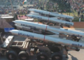 India and the UAE are Reportedly In Talks for BrahMos Missile Deal