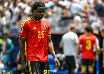 FIFA World Cup 2026: Former Atletico Madrid striker Rade Bogdanovic apologizes after racist remarks during Belgium vs Iran