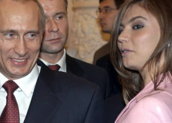 Grigory Nekhoroshev, Reporter Who First Linked Putin to Gymnast Alina Kabaeva, Dies at 69