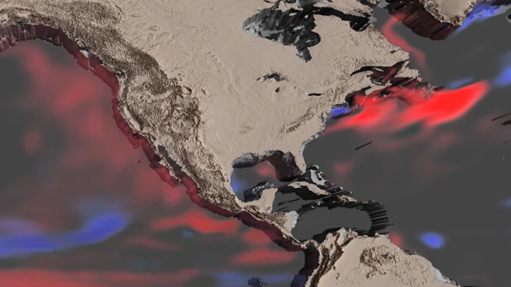 NASA Confirms Super El Niño Is Underway: What It Means