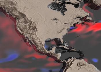 NASA Confirms Super El Niño Is Underway: What It Means