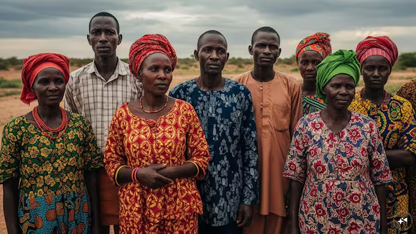 Why Do Most Africans Have Dark Skin? The Science Behind Nature's Protective Shield