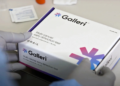 Galleri Blood Test Could Transform Cancer Screening as FDA Considers Breakthrough Approval