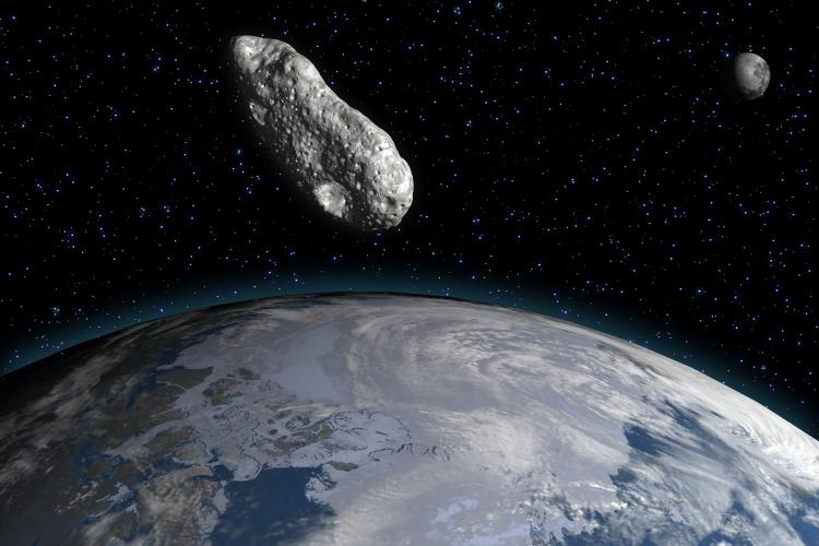 Earth Dodged Asteroid 4581 Asclepius By Just Six Hours. Here's Why Scientists Still Talk About It