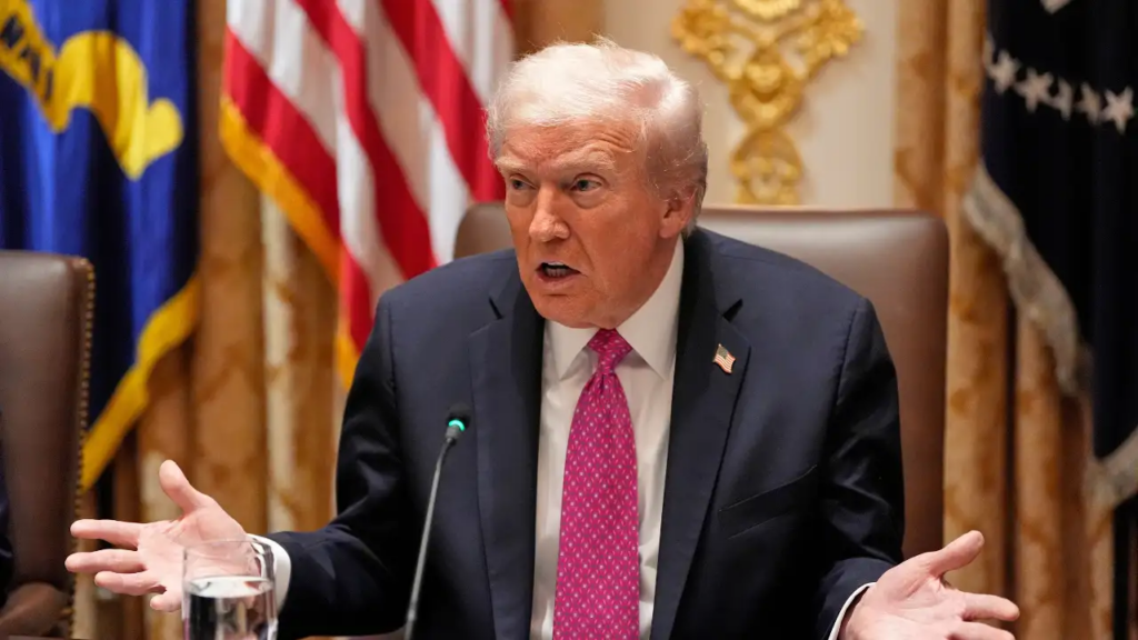 A 79-Year-Old Requested Eli Lilly's New Obesity Drug: Is It Donald Trump