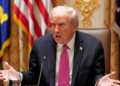 A 79-Year-Old Requested Eli Lilly’s New Obesity Drug: Is It Donald Trump