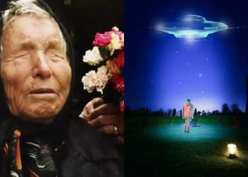 Baba Vanga’s Alleged Alien Invasion Prophecy Resurfaces After Psychic Predicts UFO Attack at World Cup Match