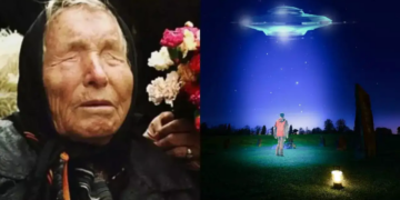Baba Vanga’s Alleged Alien Invasion Prophecy Resurfaces After Psychic Predicts UFO Attack at World Cup Match