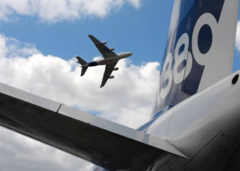 Why Airbus Is Grounding Multiple A380 Aircraft After Wing Crack Discovery