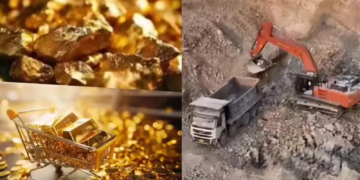 Swarnagiri Marks a Milestone As India’s First Private Gold Mine Begins Operations