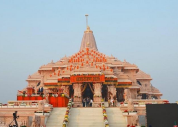 The Ram Temple Donation Controversy: Timeline, Allegations and Investigation