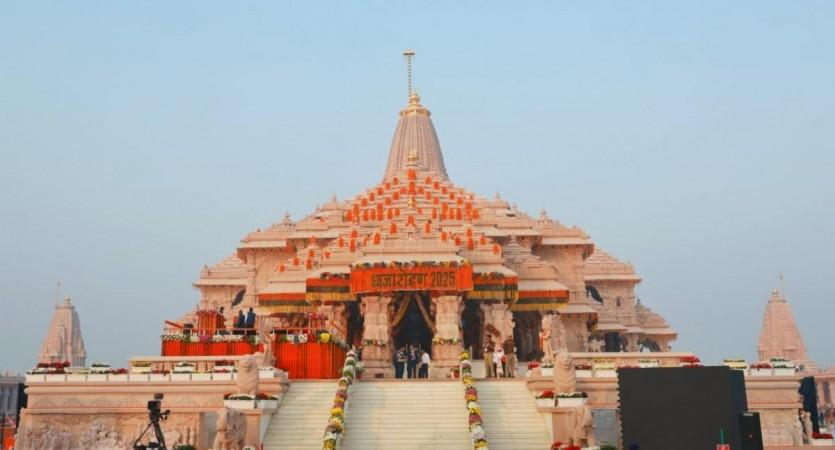 The Ram Temple Donation Controversy: Timeline, Allegations and Investigation