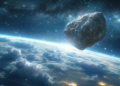3,300-Foot Asteroid 1997 NC1 Is Approaching Earth: Should We Be Worried?