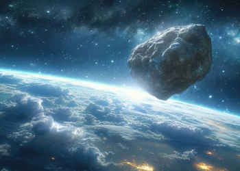 3,300-Foot Asteroid 1997 NC1 Is Approaching Earth: Should We Be Worried?