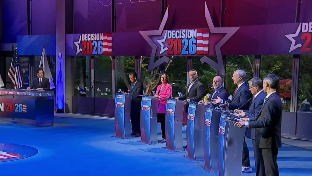 US Primaries 2026: Key Races to Watch in California, Iowa, Montana, New Jersey, New Mexico and South Dakota