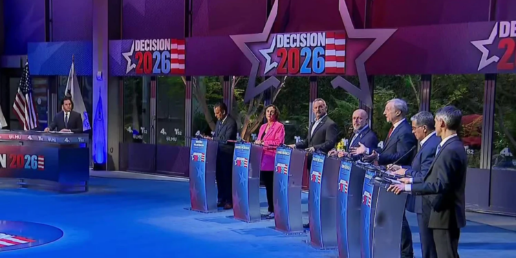 US Primaries 2026: Key Races to Watch in California, Iowa, Montana, New Jersey, New Mexico and South Dakota