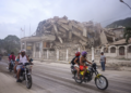 Venezuela Earthquakes: At Least 32 Dead, 700 Injured After Rare Twin Quakes Devastate Caracas and Coastal Regions