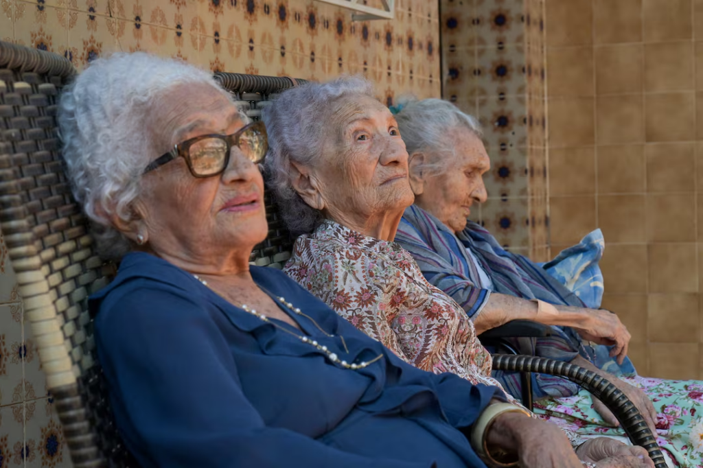What’s The Secret To Long Life? Scientists Think Three Brazilian Sisters Could Help Unlock It