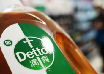 Dettol Pulls Controversial ‘Toxic Men’ Ad in China After Backlash Over Gender Double Standards