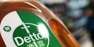 Dettol Pulls Controversial ‘Toxic Men’ Ad in China After Backlash Over Gender Double Standards