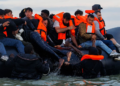 UK Immigration System Under Scrutiny as More Than 50,000 Migrants Reportedly Go Missing