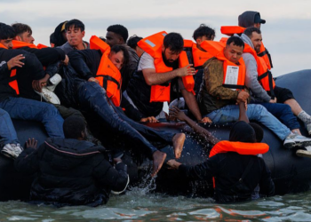 UK Immigration System Under Scrutiny as More Than 50,000 Migrants Reportedly Go Missing