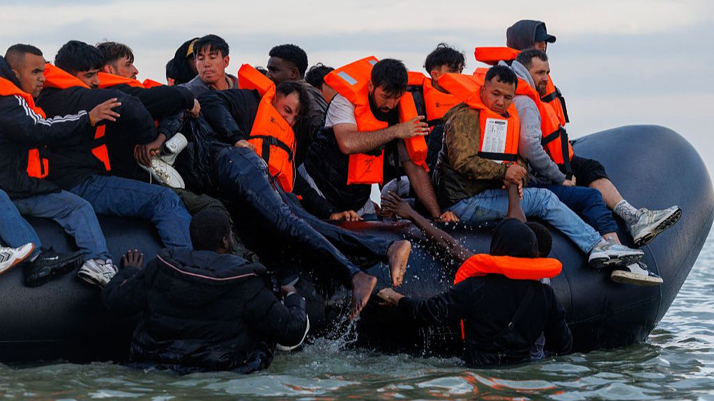 Immigration