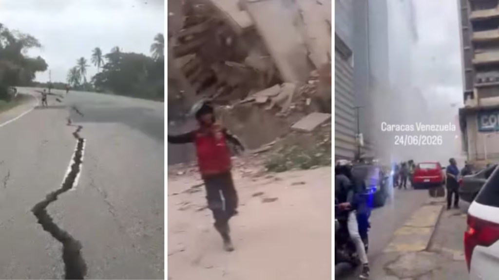 Earthquakes