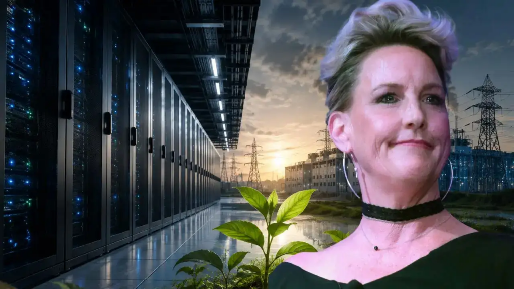 Who is Erin Brockovich? Why The Environmental Activist is Demanding Transparency From AI Data Centers
