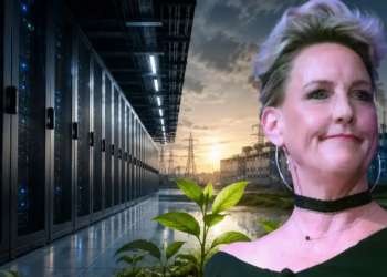 Who is Erin Brockovich? Why The Environmental Activist is Demanding Transparency From AI Data Centers