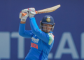 Vaibhav Sooryavanshi Changing Room Rule Explained: Why the 15-Year-Old India Star Must Dress Separately in the UK