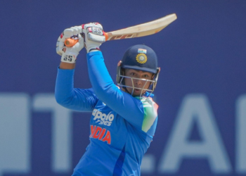 Vaibhav Sooryavanshi Changing Room Rule Explained: Why the 15-Year-Old India Star Must Dress Separately in the UK