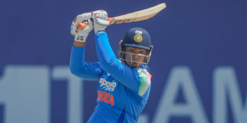 Vaibhav Sooryavanshi Changing Room Rule Explained: Why the 15-Year-Old India Star Must Dress Separately in the UK