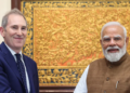 Amazon to invest $48 billion in India by 2030 as CEO Andy Jassy meets PM Modi