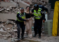 earthquake