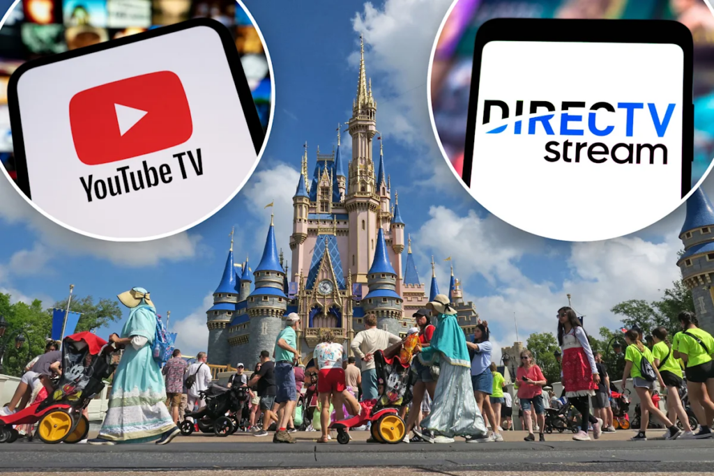 Disney will pay $50 million to settle claims that ESPN and channel bundling practices inflated YouTube TV and DirecTV streaming prices.