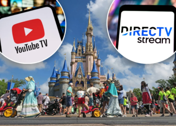 Disney to Pay $50 Million to Settle Claims It Inflated Streaming TV Prices