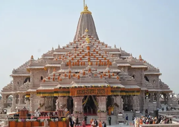 Ram Temple Donation Theft Row: Why Champat Rai and Anil Mishra Resigned and What Happens Next