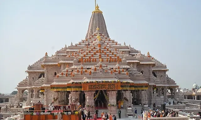 Ram Temple Donation Theft Row: Why Champat Rai and Anil Mishra Resigned and What Happens Next