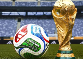 FIFA 2026 Trionda Ball Explained: Is the Official World Cup Football Making Life Harder for Goalkeepers?