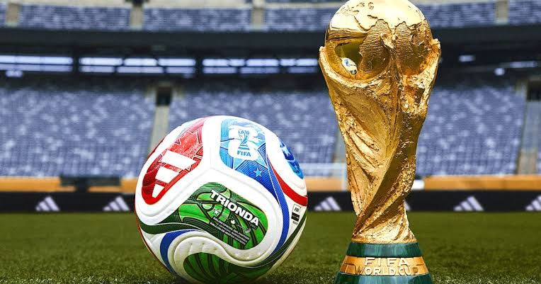 FIFA 2026 Trionda Ball Explained: Is the Official World Cup Football Making Life Harder For Goalkeepers?