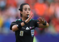 Who is Katia Itzel Garcia? Meet the First Mexican Woman to Referee a FIFA World Cup Match
