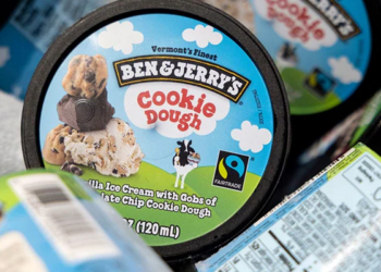 Israel Deletes Ben & Jerry’s Post After Backlash Over ‘Genocidaires’ Ice Cream Mockery