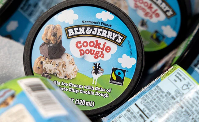 Israel Deletes Ben & Jerry’s Post After Backlash Over ‘Genocidaires’ Ice Cream Mockery