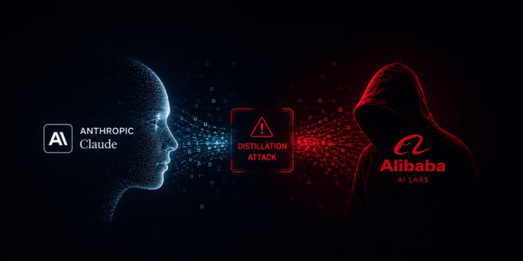 AI Cannibalism Explained: Why Anthropic Accuses Alibaba of a Massive AI Distillation Attack