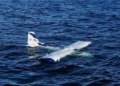 Passengers Found Perched on Wing After Aircraft Crashes Into Sea in Wales