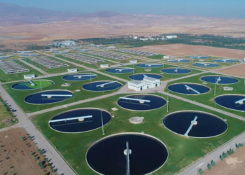 China’s New Solar Desalination Technology Turns Sea-water Into Fresh Water Without Electricity. Here’s How It Works