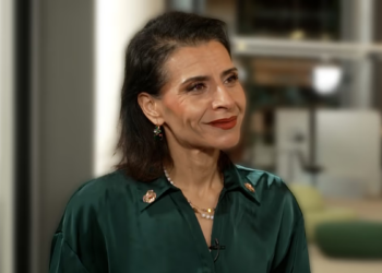 Why Abir Al-Sahlani’s ‘Only Yes Means Yes’ Speech Is Going Viral