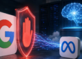 Google Limits Meta’s Gemini AI Access As Computing Capacity Crunch Hits Big Tech